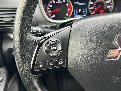 Used 2023 Mitsubishi Eclipse Cross SE image 26