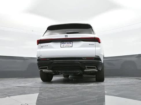 New 2026 Buick Enclave Sport Touring w/ Power Package image 76