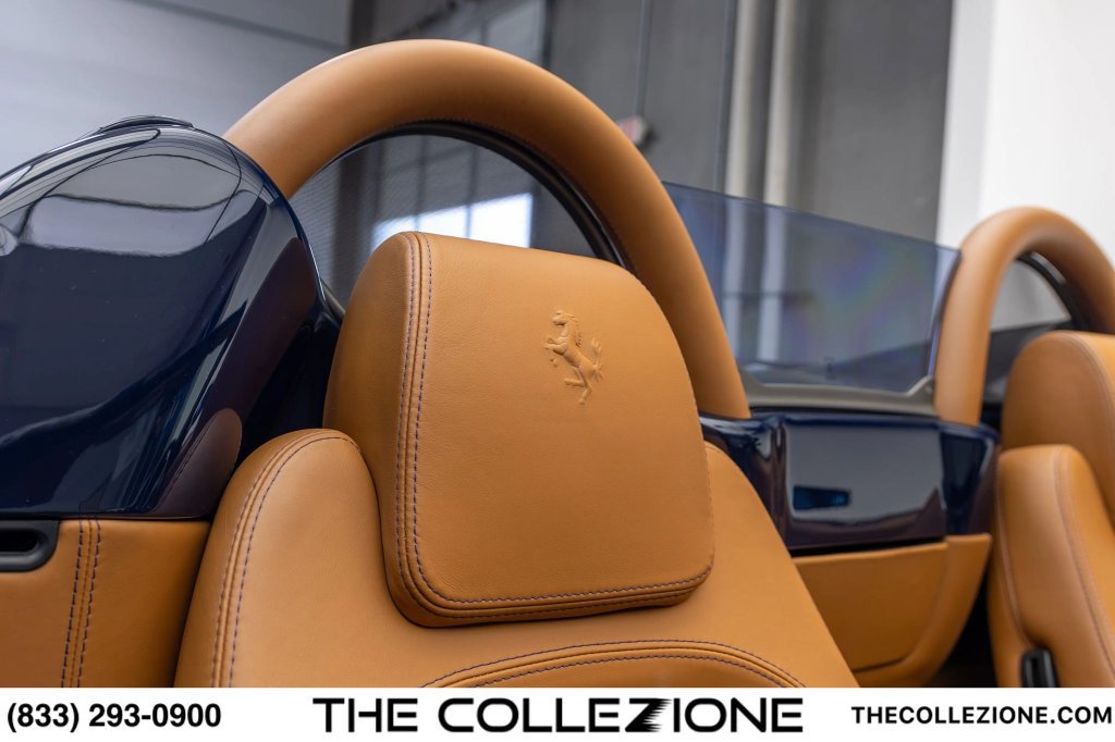 Used 2006 Ferrari F430 Spider RWD image 91