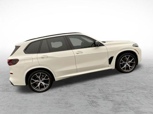 Used 2024 BMW X5 M60i w/ Parking Assistance Package AWD/4WD image 8