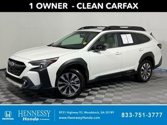Used 2025 Subaru Outback Limited 360° Tour