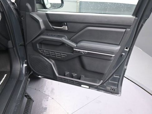 Used 2025 Toyota Tacoma TRD Off-Road w/ TRD Off Road Upgrade Package image 13