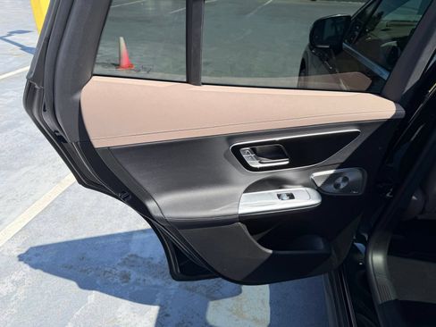 Used 2023 Mercedes-Benz EQE 500 4MATIC SUV image 15