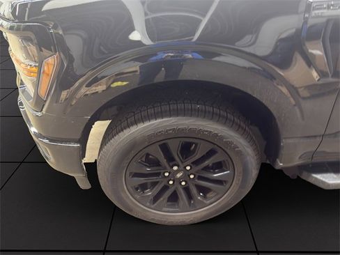 Used 2025 Ford F150 XLT w/ Equipment Group 303A High image 22