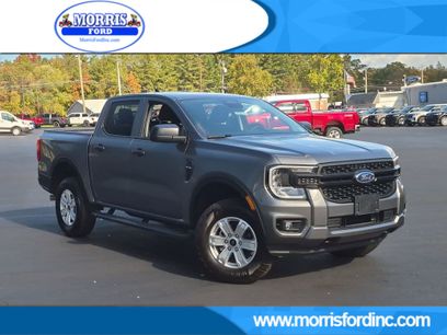 New 2026 Ford Ranger XL