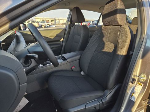 New 2026 Nissan Sentra S image 8