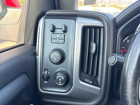 Used 2014 GMC Sierra 1500 SLE w/ SLE Value Package AWD/4WD image 40