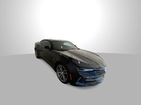 Used 2016 Chevrolet Camaro LT w/ RS Package image 2