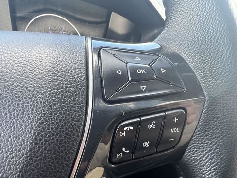 Certified 2019 Ford Explorer Limited w/ Ford Safe & Smart Package AWD/4WD image 16