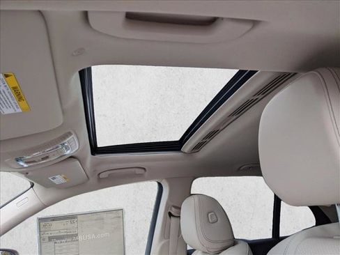 Certified 2026 Mercedes-Benz GLE 350 GLE 350 image 15