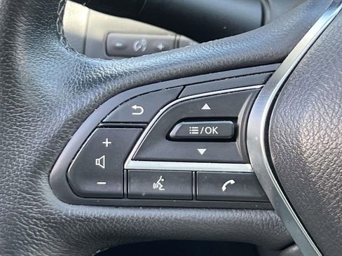 Used 2023 INFINITI Q50 Luxe w/ Cargo Package AWD/4WD image 23