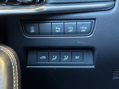 Used 2024 MAZDA CX-90 3.3 Turbo S AWD/4WD image 41