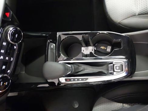 New 2026 Chevrolet Trax LT w/ Driver Confidence Package image 22