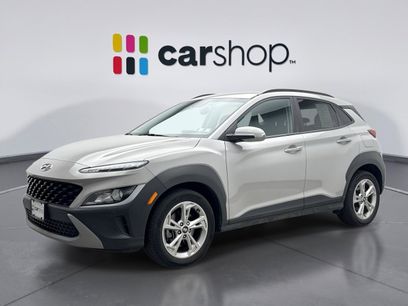 Used 2023 Hyundai Kona SEL w/ Cargo Package