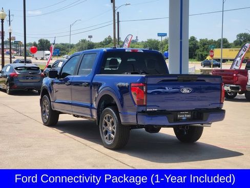 New 2026 Ford F150 STX w/ Equipment Group 200A AWD/4WD image 4
