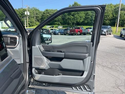 New 2024 Ford F150 XLT w/ Equipment Group 303A High AWD/4WD image 36