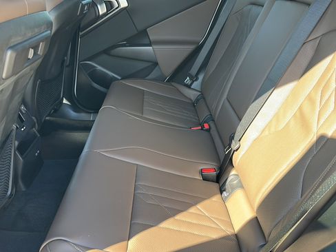 New 2026 BMW X3 xDrive30 w/ Convenience Package image 15