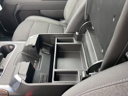 New 2026 Chevrolet Silverado 2500 LT image 33