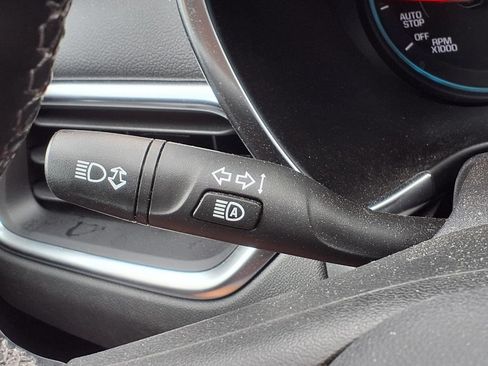 Used 2024 Chevrolet Equinox LT w/ LPO, Floor Liner Package FWD image 22