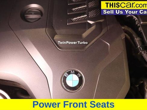 Used 2021 BMW X3 xDrive30i w/ Convenience Package AWD/4WD image 35
