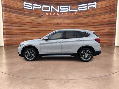Used 2016 BMW X1 xDrive28i