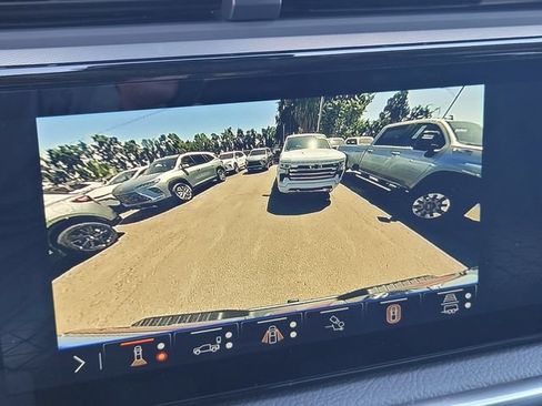 New 2026 GMC Sierra 2500 Denali w/ Denali Reserve Package AWD/4WD image 21