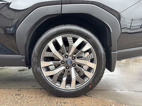 New 2026 Subaru Forester Touring AWD/4WD image 9