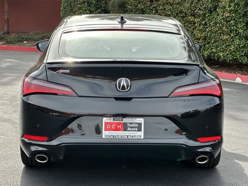New 2026 Acura Integra A-Spec image 5