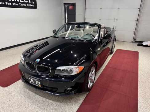 Used 2013 BMW 128i Convertible RWD image 6