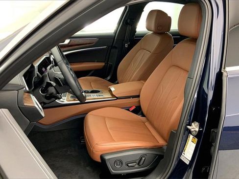 Used 2023 Audi A6 Premium Plus w/ Premium Plus Package image 25