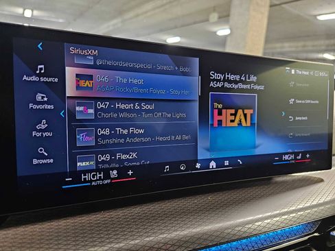 Used 2025 BMW 430i xDrive 430i xDrive w/ M Sport Package image 16