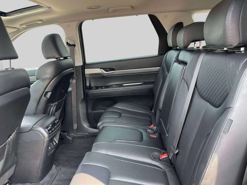 Used 2025 Hyundai Palisade SEL AWD/4WD image 11