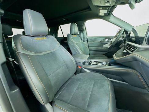 New 2026 Ford Explorer Tremor w/ Tremor Ultimate Package image 27