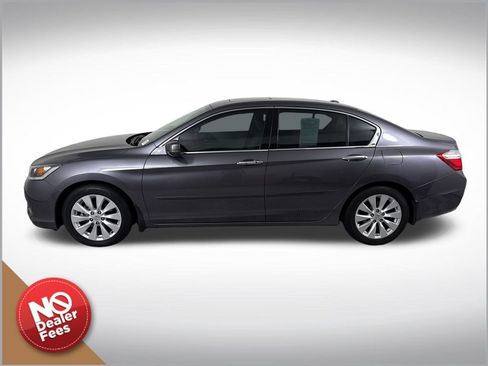 Used 2015 Honda Accord EX-L image 6