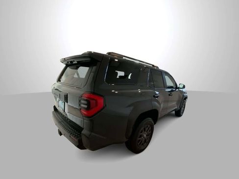 New 2026 Toyota 4Runner SR5 image 8