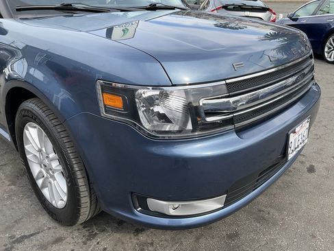 Used 2019 Ford Flex SEL w/ Equipment Group 202A image 81