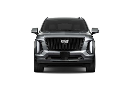 New 2026 Cadillac Escalade Platinum Sport image 32