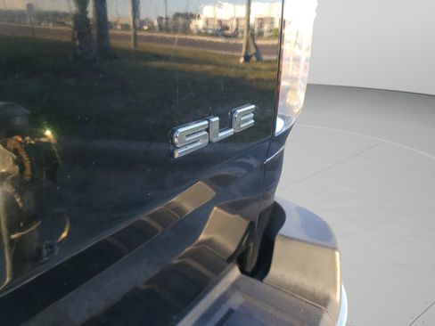 Used 2015 GMC Canyon SLE w/ SLE Convenience Package image 7