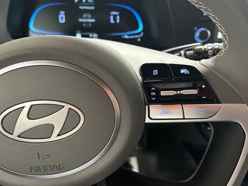 New 2025 Hyundai Elantra Sport image 26