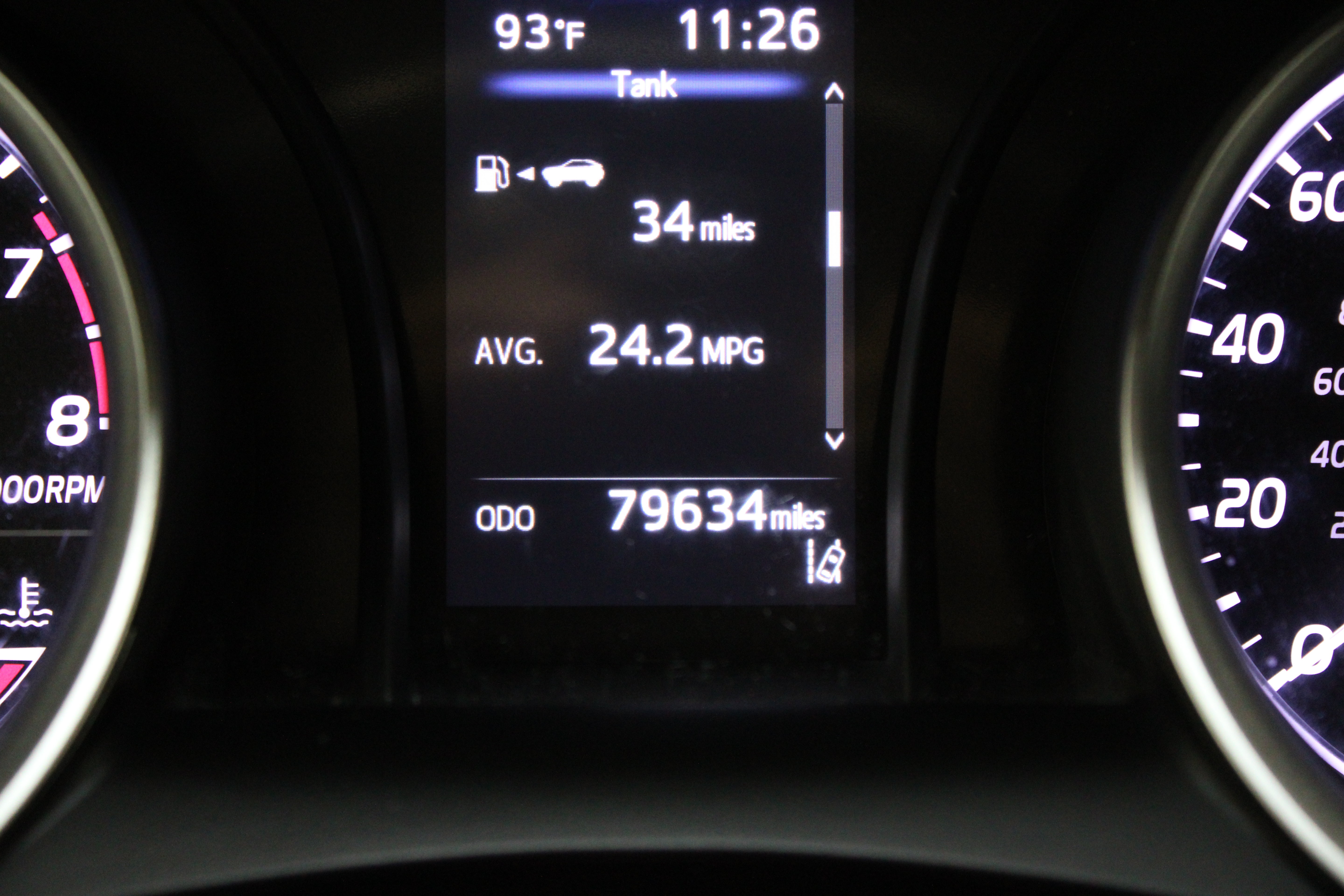 Used 2022 Toyota Camry LE FWD image 37