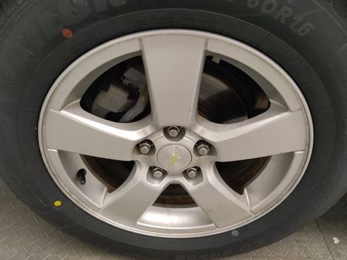 Used 2016 Chevrolet Cruze LT image 31