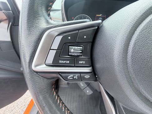 Used 2019 Subaru Crosstrek 2.0i Limited w/ Moonroof Package AWD/4WD image 14
