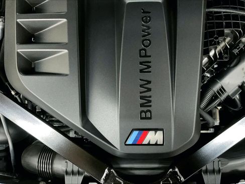 Used 2024 BMW M4 xDrive Competition w/ Executive Package AWD/4WD image 33