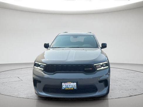 Used 2025 Dodge Durango GT w/ Blacktop Package AWD/4WD image 12