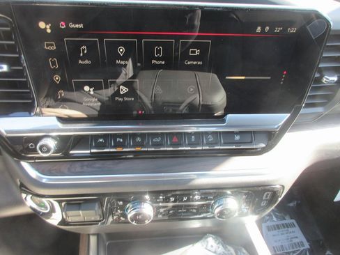 New 2026 GMC Sierra 1500 SLT w/ SLT Premium Plus Package image 19