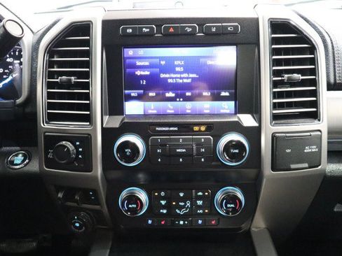 Used 2020 Ford F250 Platinum w/ FX4 Off-Road Package AWD/4WD image 66