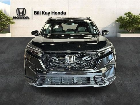 Used 2026 Honda CR-V Sport-L image 5