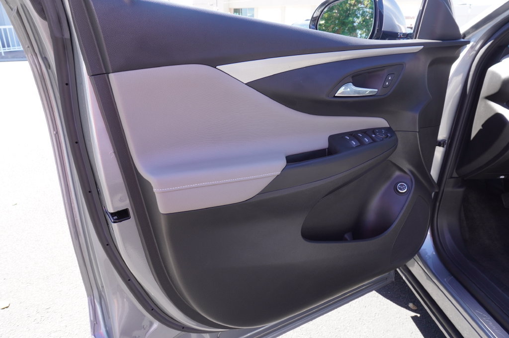 Certified 2024 Buick Envista Preferred FWD image 19