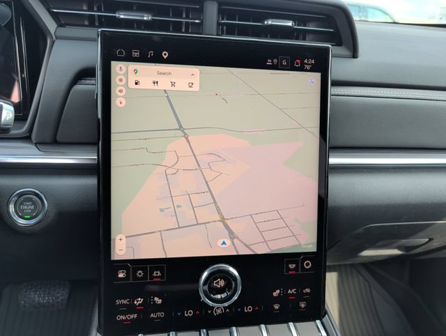 New 2027 GMC Terrain Elevation w/ Elevation Premium Package AWD/4WD image 21