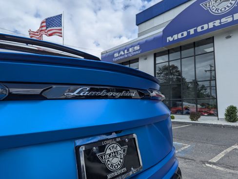 Used 2021 Lamborghini Urus image 44